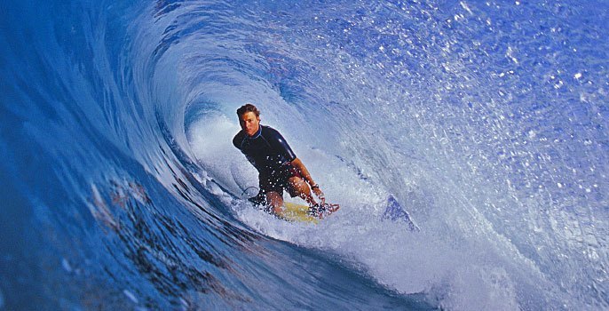 Surfer