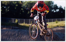 BMX Track Directory