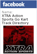 Go Kart on Facebook