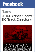 RC on Facebook