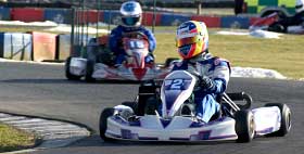 Go Kart Track Directory