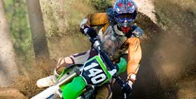 Motocross Track Directory