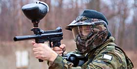 Paintball Field Directory
