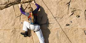 Rock Climbing Walls and Gym Directory