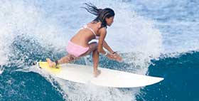Surf Report Directory